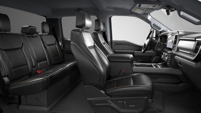 2026 Ford F-450 F-450® LARIAT®