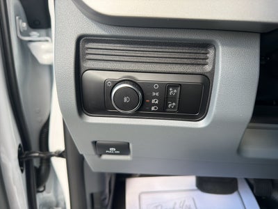 2027 Ford F-450 XL
