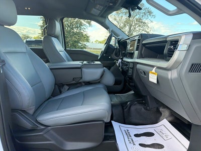 2027 Ford F-450 XL