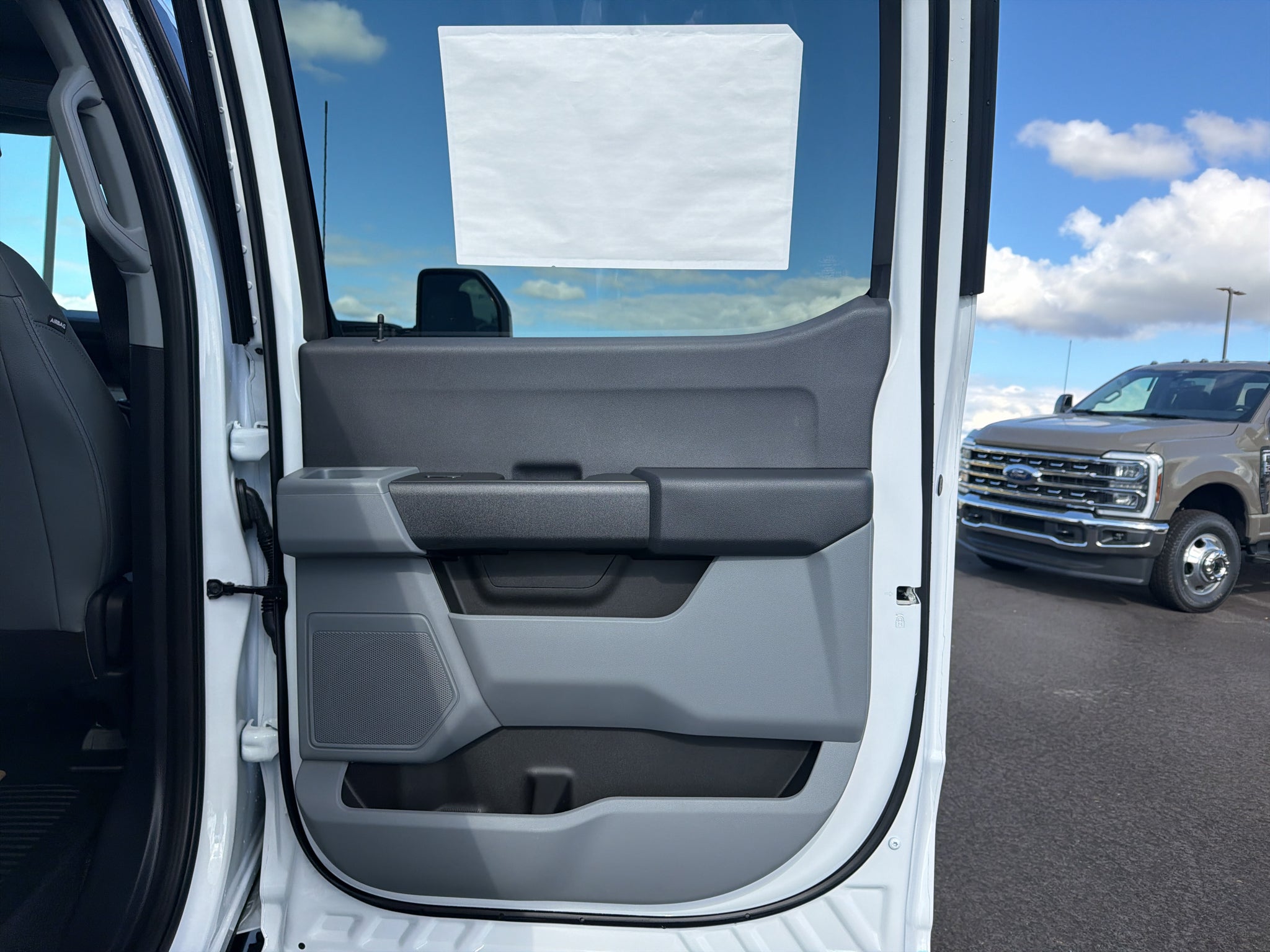 2027 Ford F-450 XL