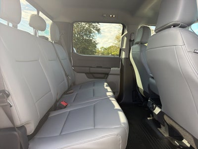 2027 Ford F-450 XL