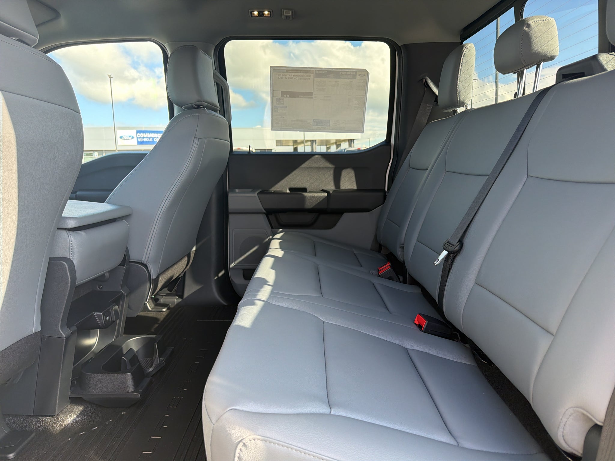 2027 Ford F-450 XL