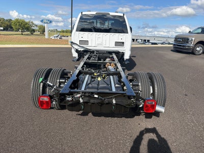 2027 Ford F-450 XL