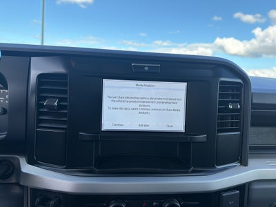2027 Ford F-450 XL