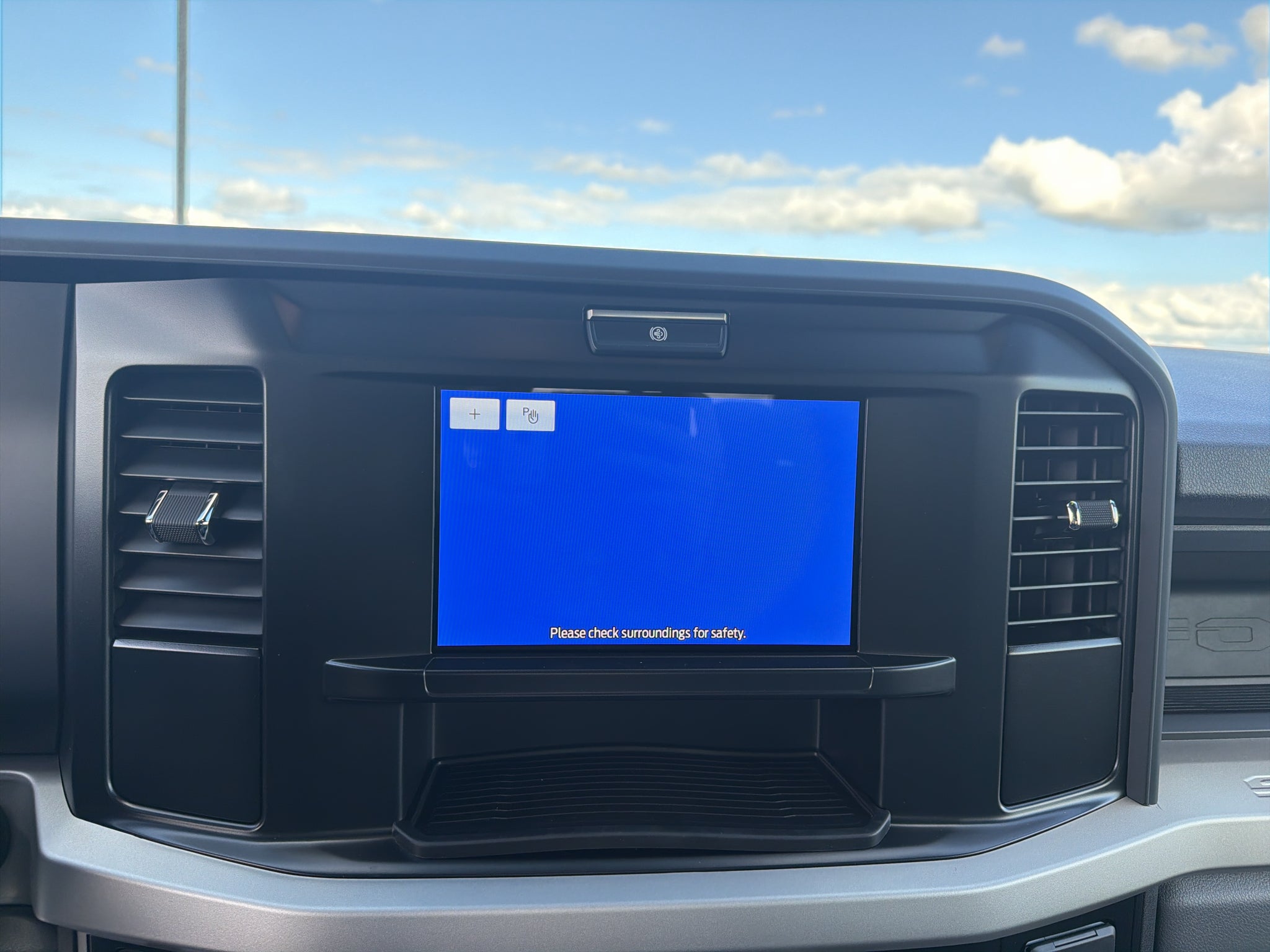 2027 Ford F-450 XL