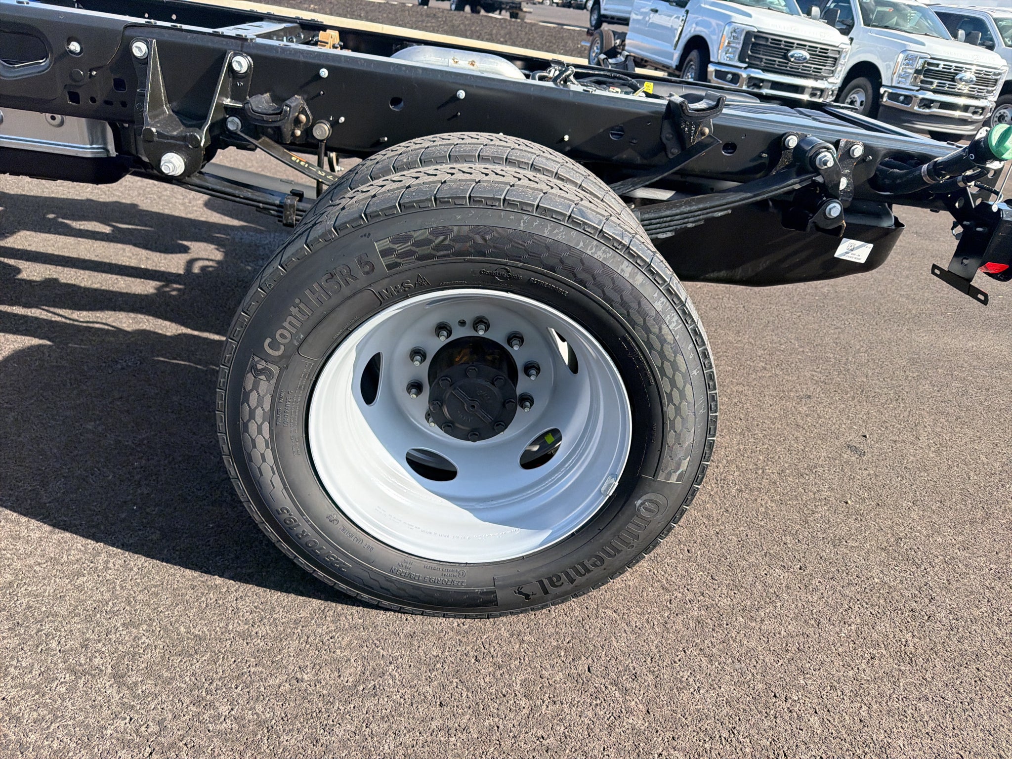 2027 Ford F-450 XL