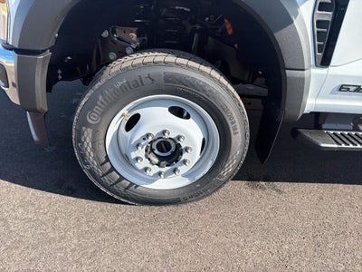 2027 Ford F-450 XL