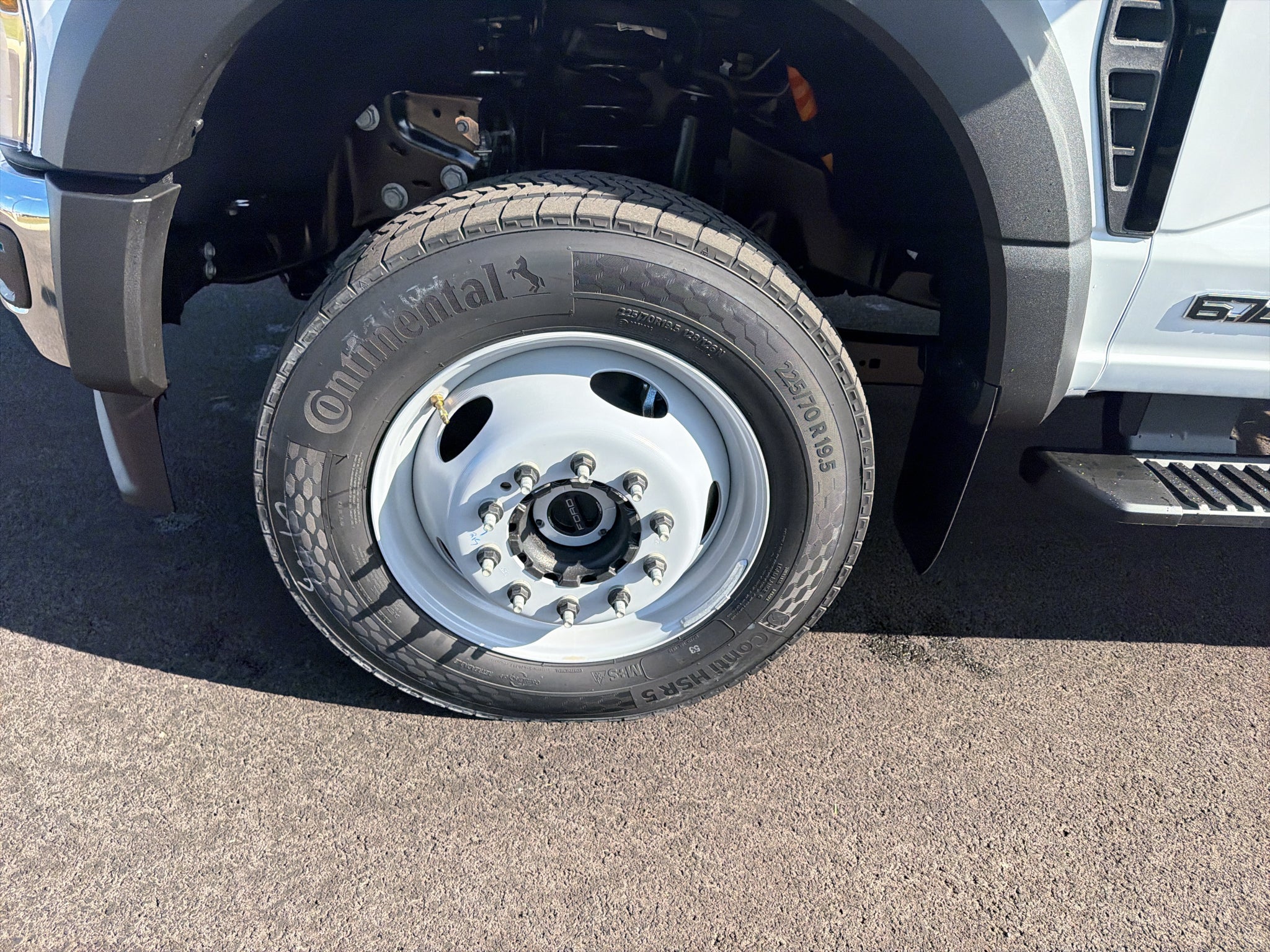 2027 Ford F-450 XL