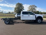2027 Ford F-450 XL