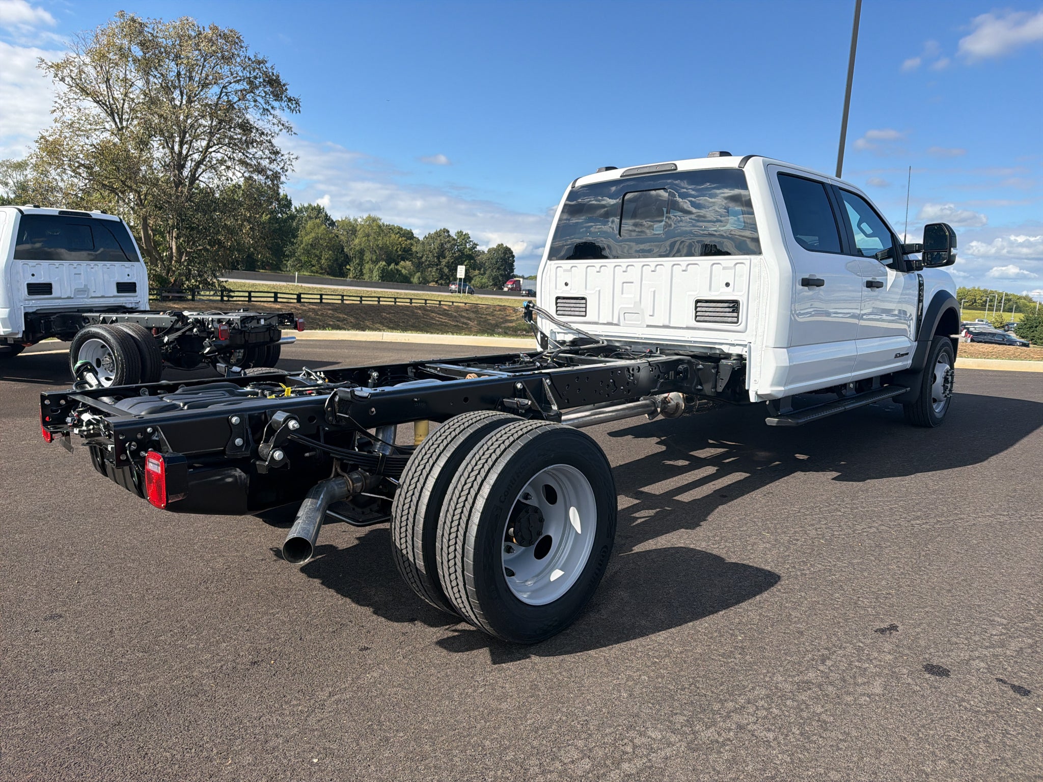 2027 Ford F-450 XL
