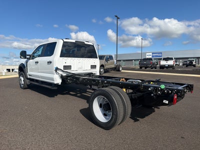 2027 Ford F-450 XL