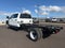 2027 Ford F-450 XL