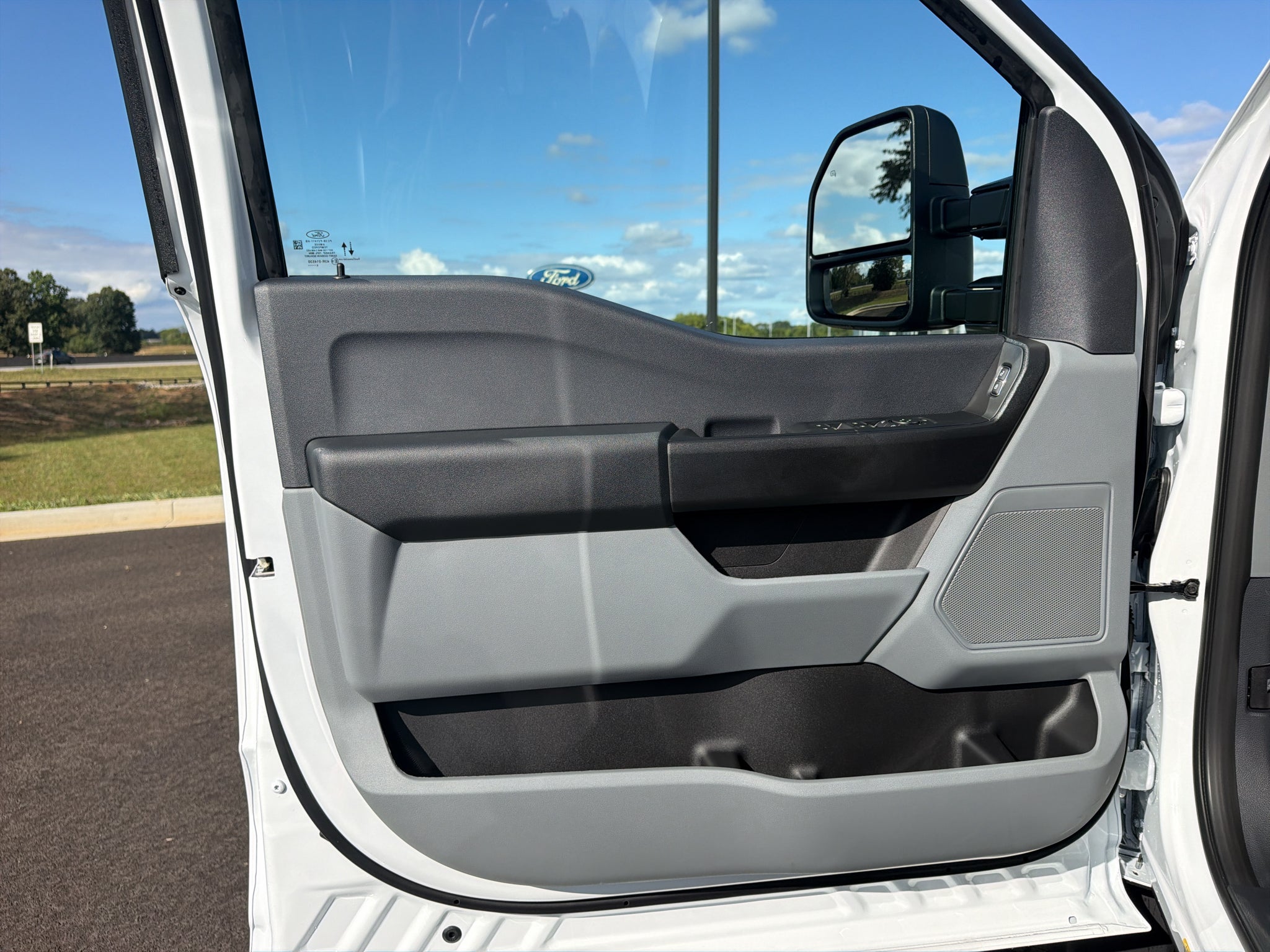 2027 Ford F-450 XL