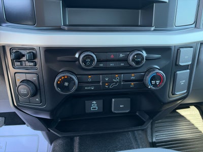 2027 Ford F-450 XL