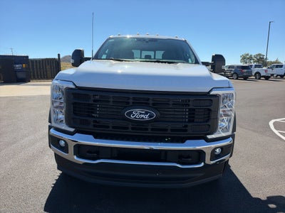 2027 Ford F-450 XL