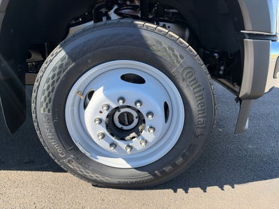 2027 Ford F-450 XL