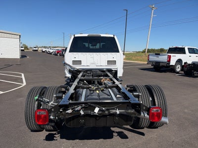 2027 Ford F-450 XL