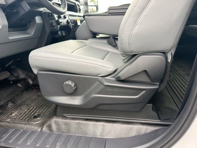 2026 Ford F-450 F-450® XL