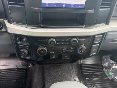 2026 Ford F-450 F-450® XL