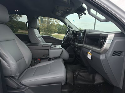 2026 Ford F-450 F-450® XL