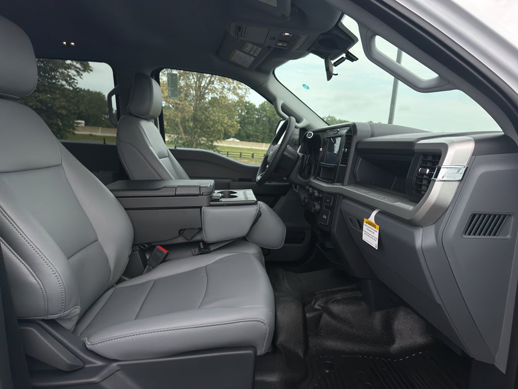 2026 Ford F-450 F-450® XL