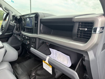 2026 Ford F-450 F-450® XL