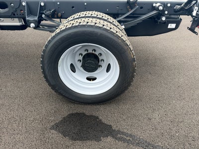 2026 Ford F-450 F-450® XL