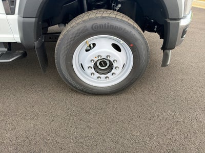 2026 Ford F-450 F-450® XL