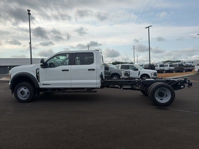 2026 Ford F-450 F-450® XL
