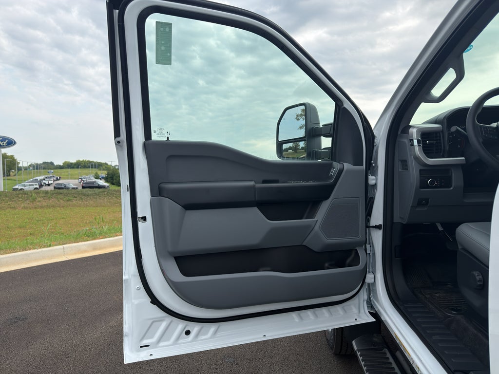 2026 Ford F-450 F-450® XL