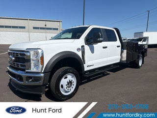 2026 Ford F-450 F-450® XL