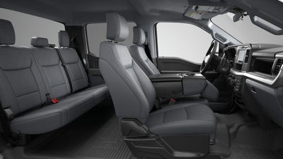2026 Ford F-450 F-450® XL