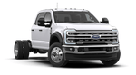 2026 Ford F-450 F-450® LARIAT®