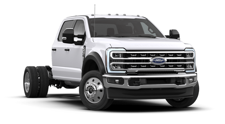 2026 Ford F-450 F-450® LARIAT®