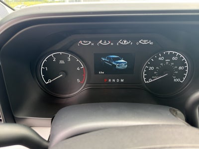 2026 Ford F-450 F-450® XL