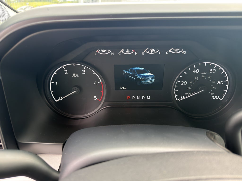2026 Ford F-450 F-450® XL