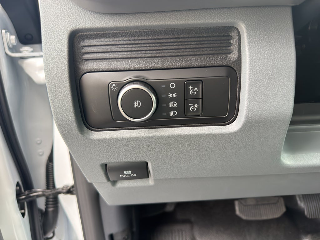 2026 Ford F-450 F-450® XL