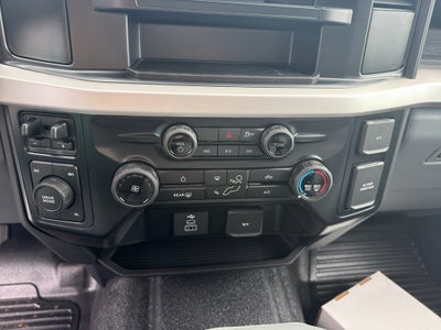 2026 Ford F-450 F-450® XL