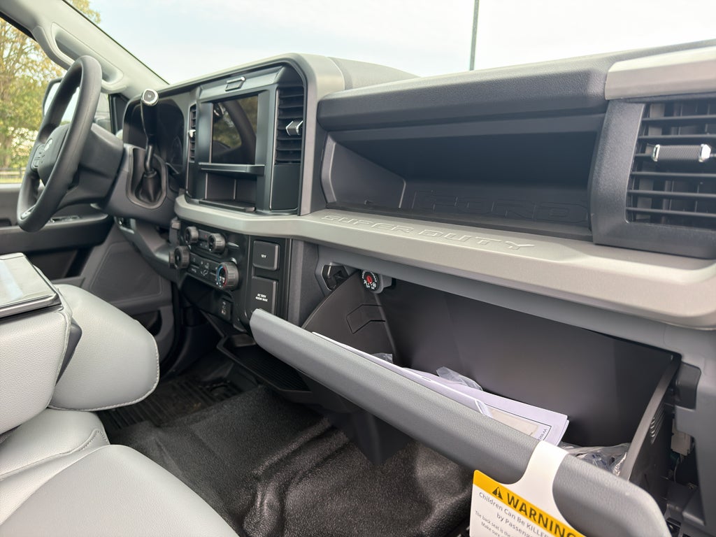 2026 Ford F-450 F-450® XL