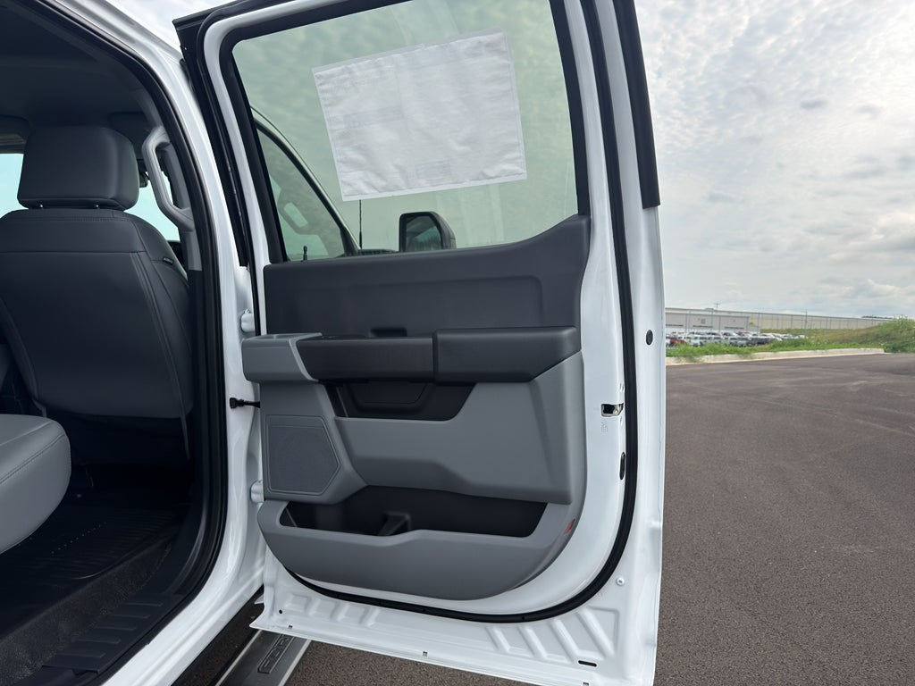 2026 Ford F-450 F-450® XL