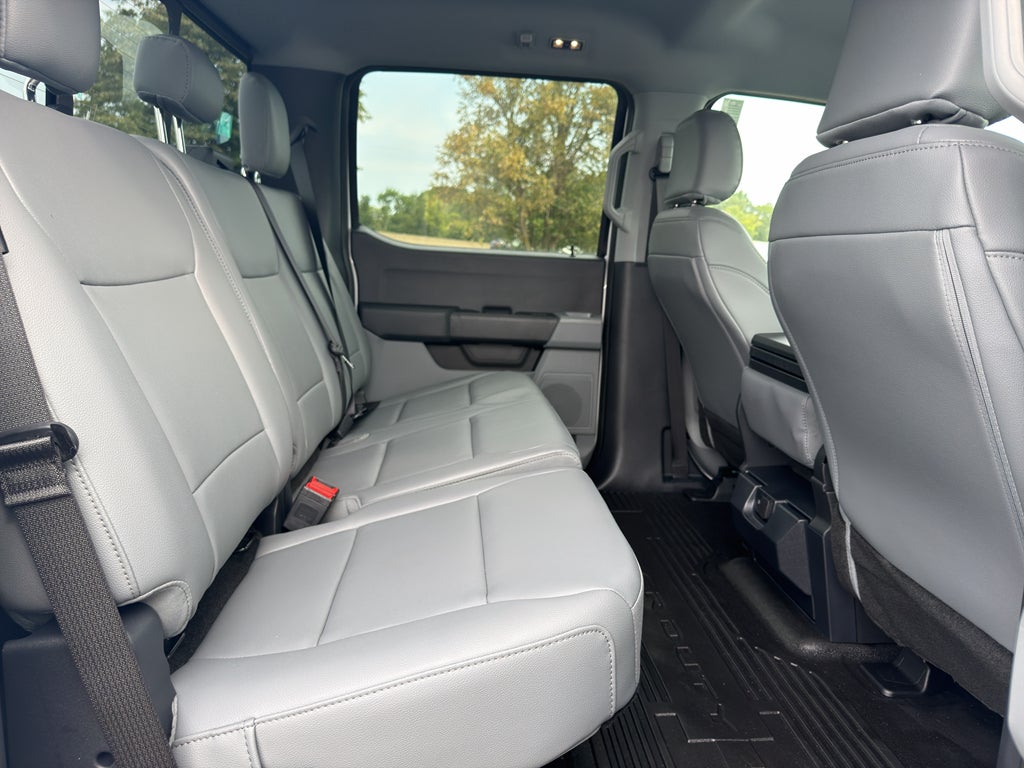 2026 Ford F-450 F-450® XL