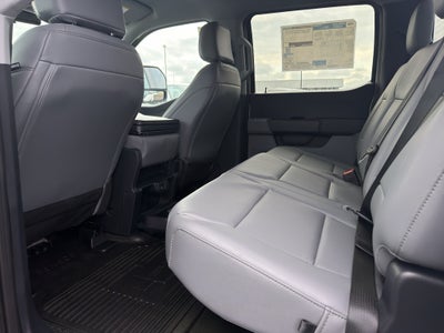 2026 Ford F-450 F-450® XL