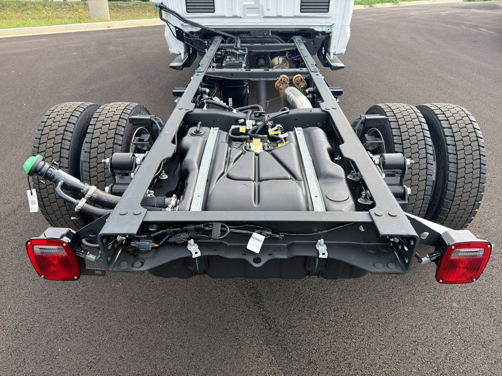 2026 Ford F-450 F-450® XL