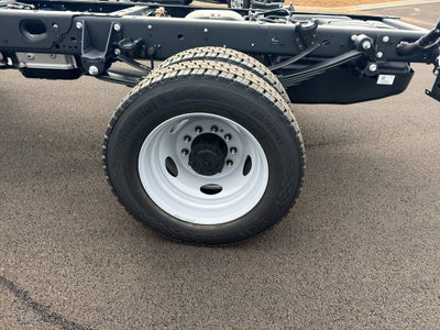 2026 Ford F-450 F-450® XL