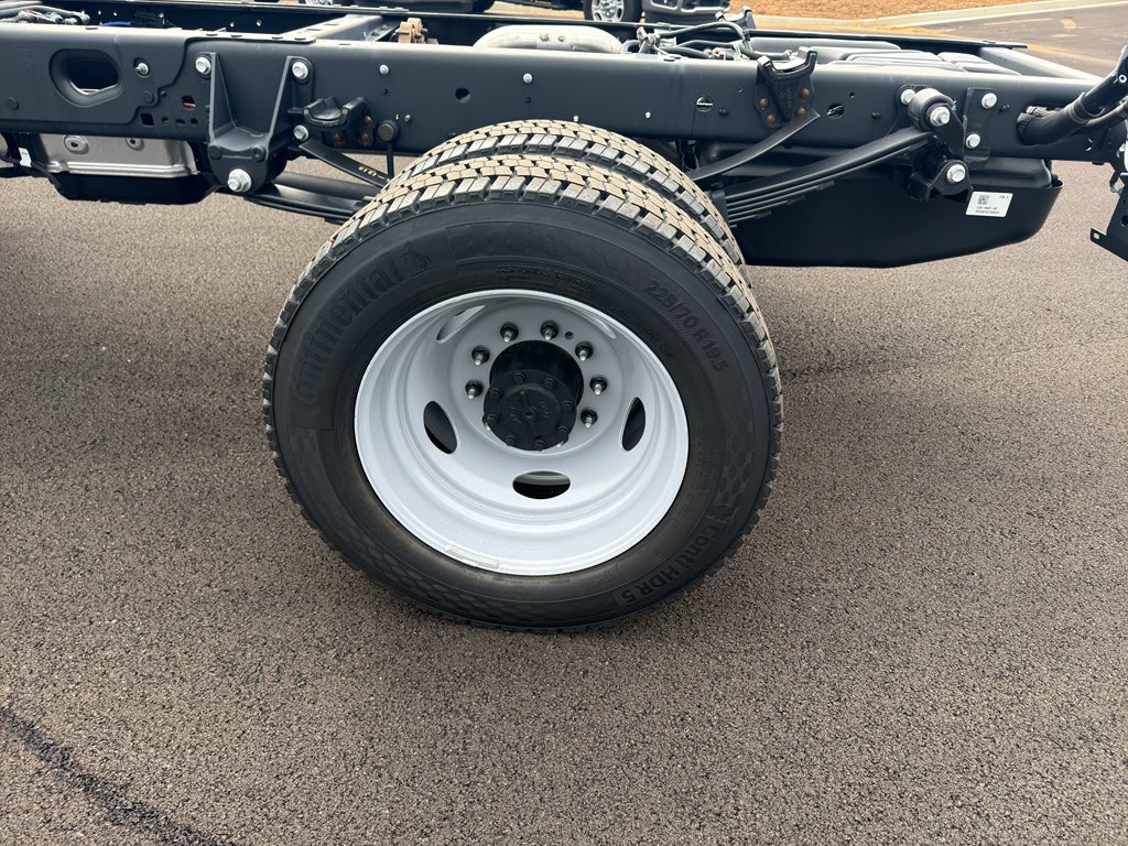 2026 Ford F-450 F-450® XL
