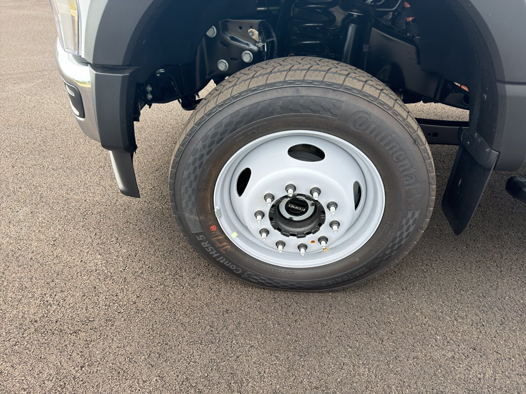 2026 Ford F-450 F-450® XL