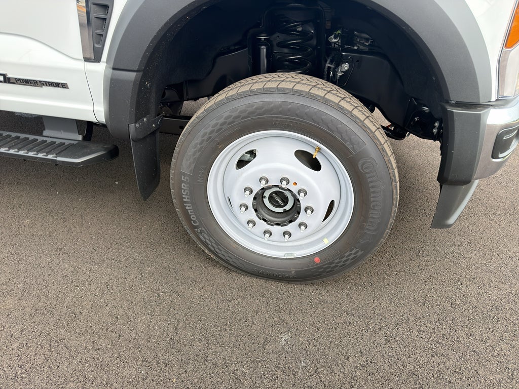 2026 Ford F-450 F-450® XL