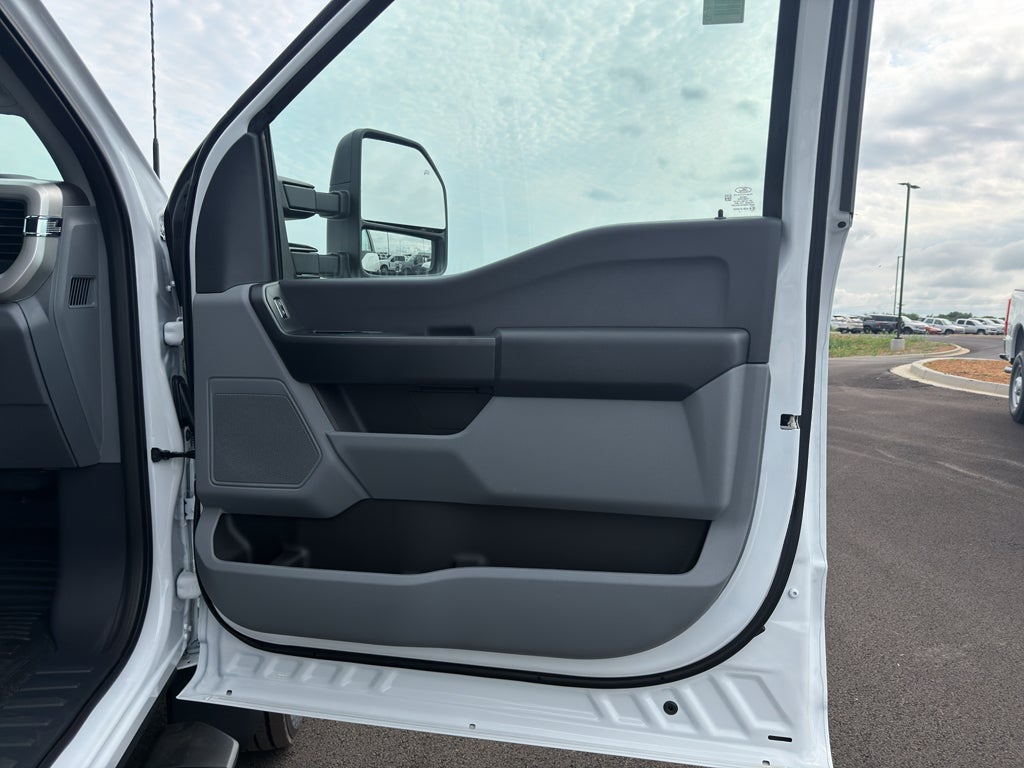 2026 Ford F-450 F-450® XL