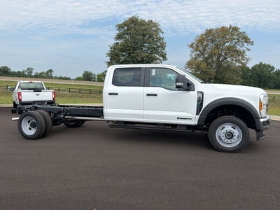 2026 Ford F-450 F-450® XL
