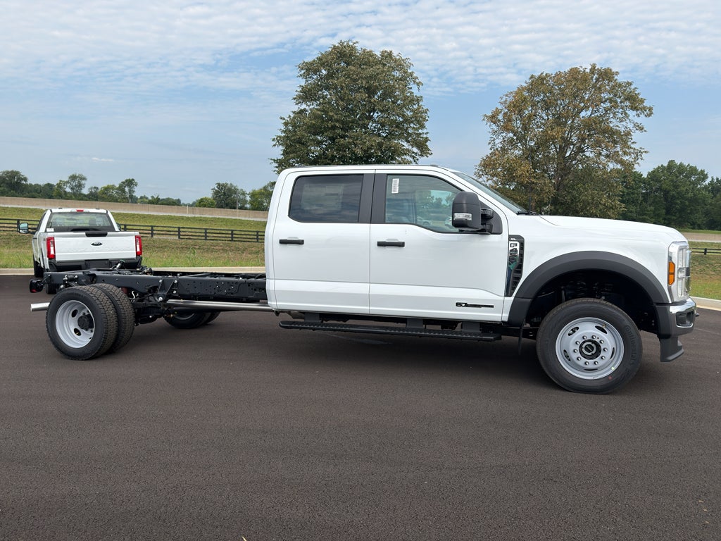 2026 Ford F-450 F-450® XL